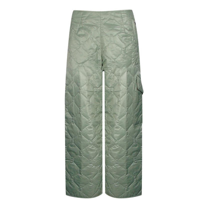 Green - Front - Parajumpers Mens Kawaii Padded Trousers