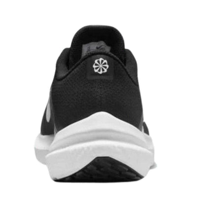 Black-Blue - Front - Nike Mens Air Winflo 10 Trainers