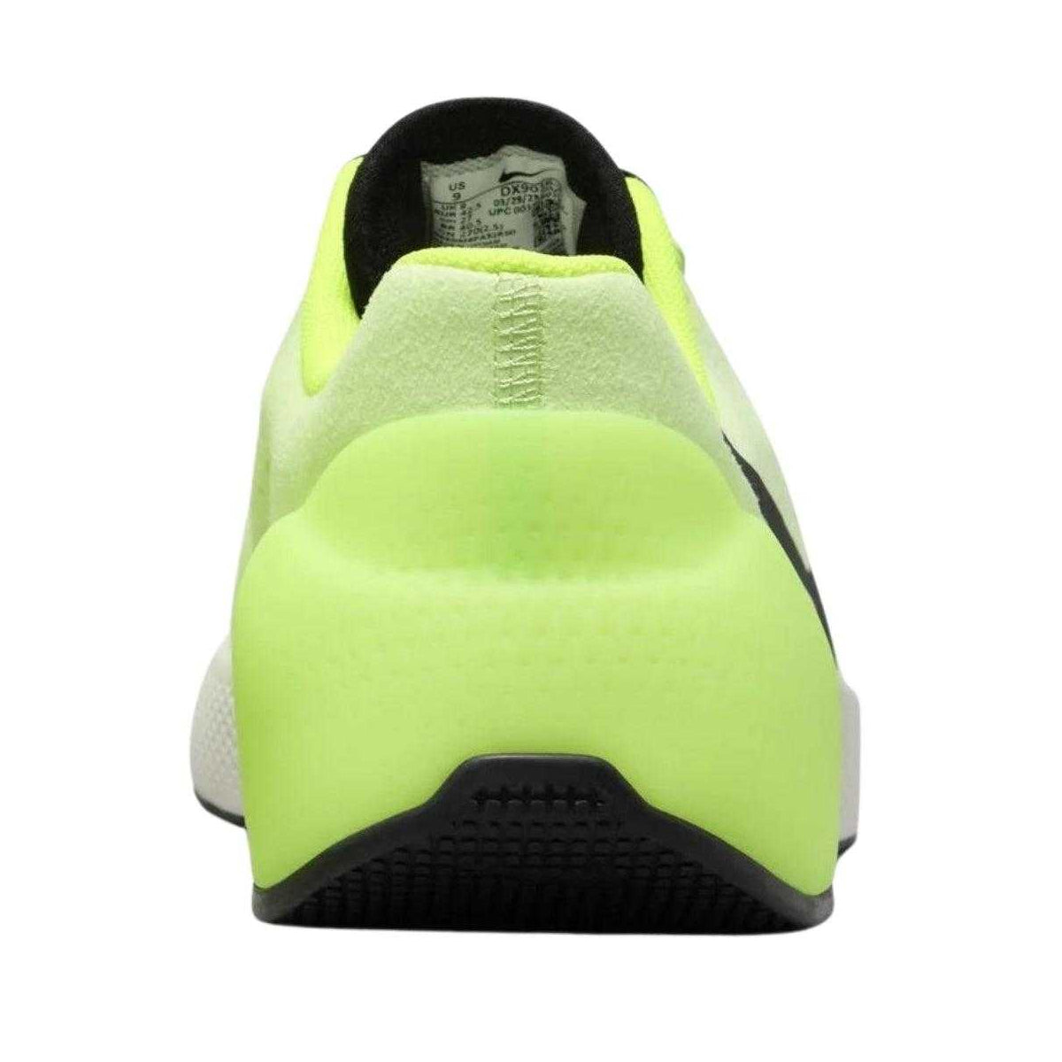 Green - Back - Nike Mens Air Zoom 1 Trainers