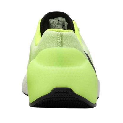 Green - Back - Nike Mens Air Zoom 1 Trainers