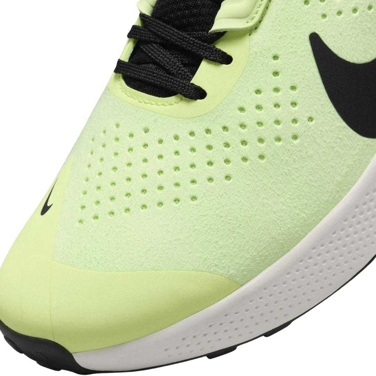 Green - Lifestyle - Nike Mens Air Zoom 1 Trainers