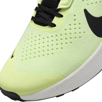 Green - Lifestyle - Nike Mens Air Zoom 1 Trainers