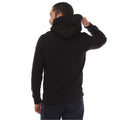 Black - Pack Shot - Diesel Mens Bold Hoodie