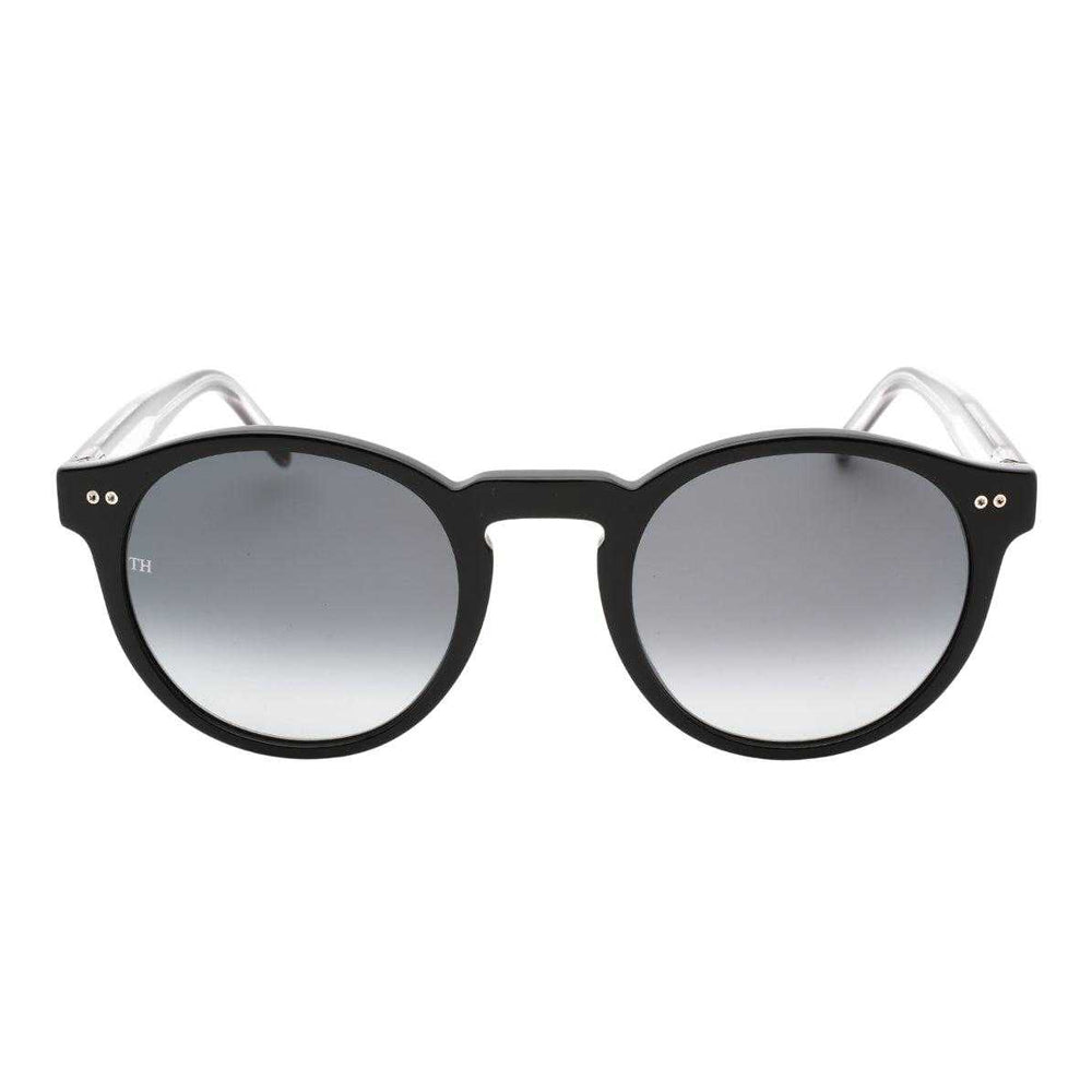 Black - Front - Tommy Hilfiger Mens Gradient Sunglasses