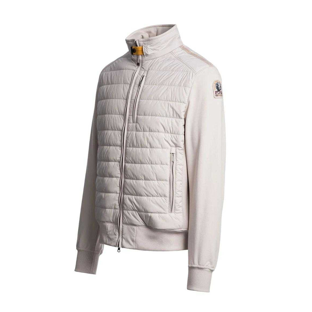 Pelican - Side - Parajumpers Unisex Adult Elliot Jacket