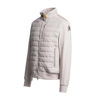 Pelican - Side - Parajumpers Unisex Adult Elliot Jacket