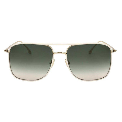Multicoloured - Back - Victoria Beckham Navigator Sunglasses
