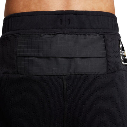 Black - Lifestyle - Nike Mens Axis Performance System Sweatpants