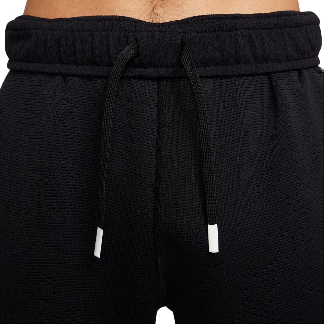 Black - Pack Shot - Nike Mens Axis Performance System Sweatpants