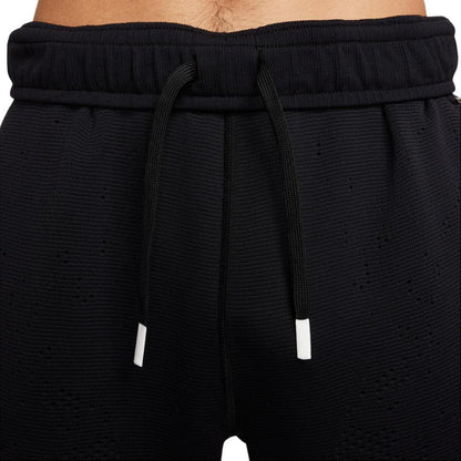 Black - Pack Shot - Nike Mens Axis Performance System Sweatpants