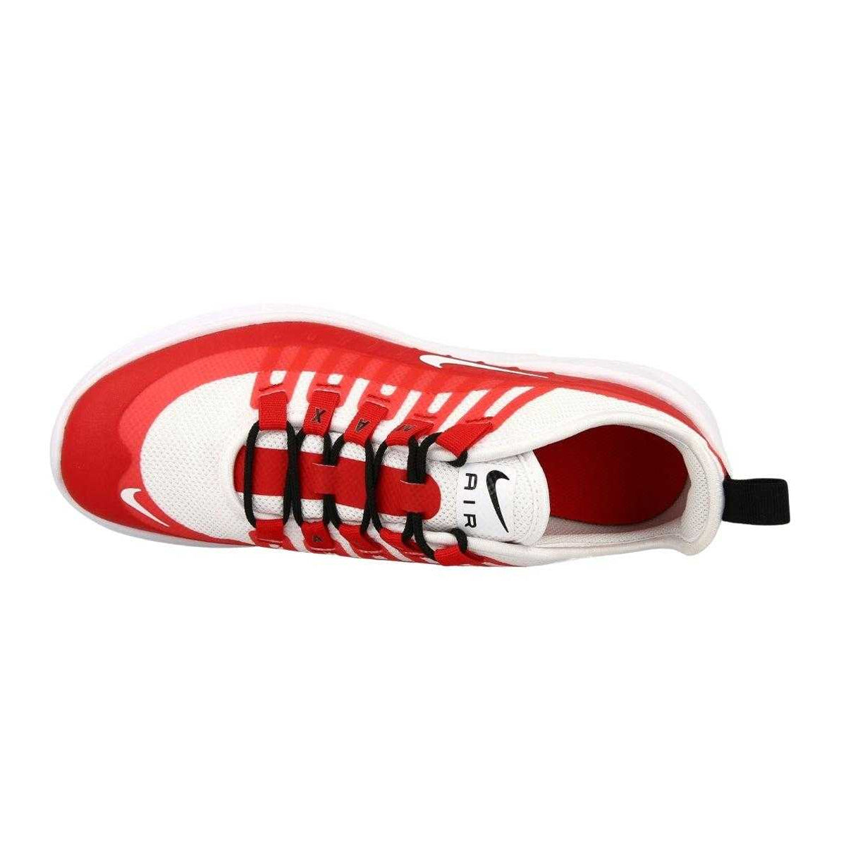 Red-White - Lifestyle - Nike Childrens-Kids Air Max Axis Shoes