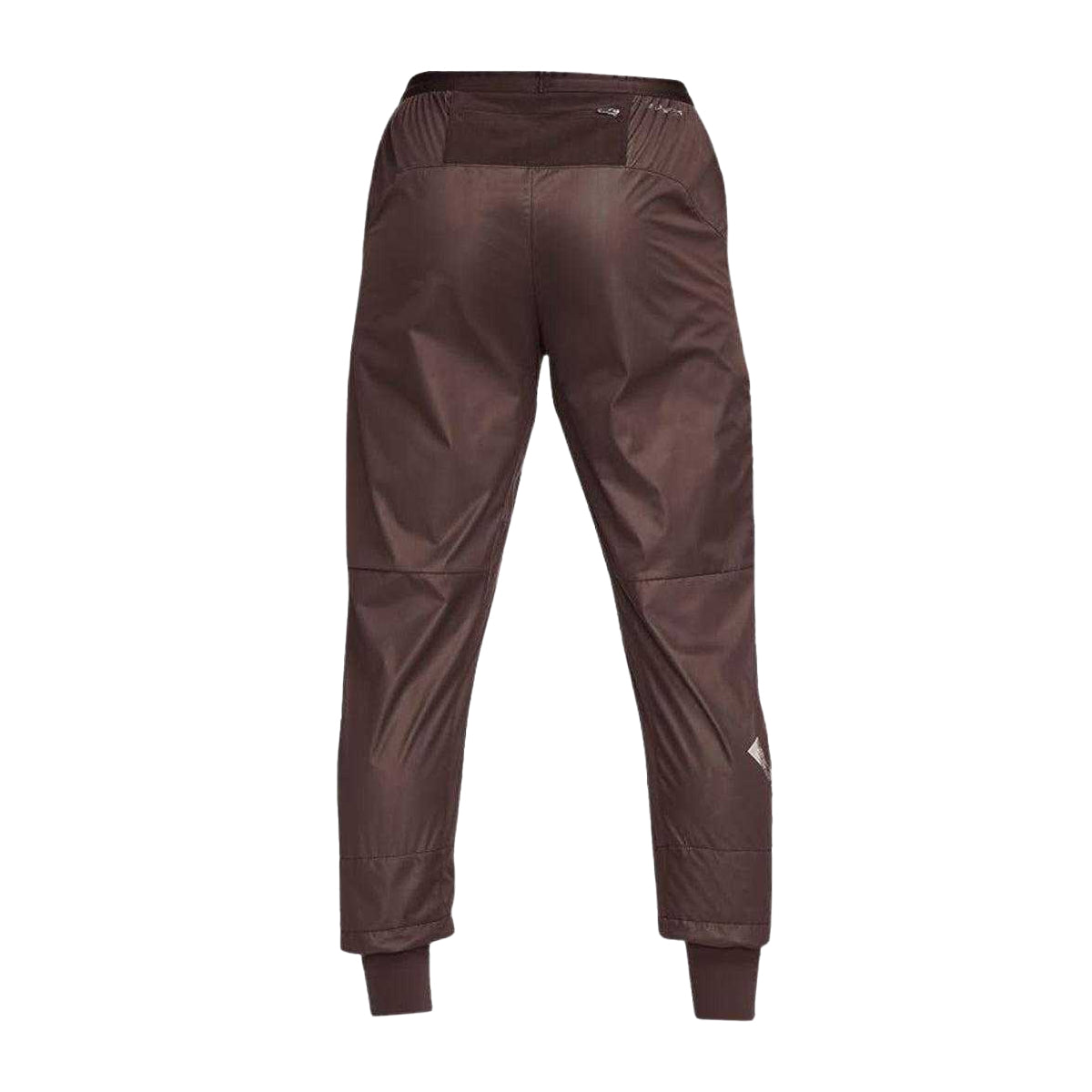 Brown - Back - Nike Mens Run Division Phenom Storm-FIT Jogging Bottoms