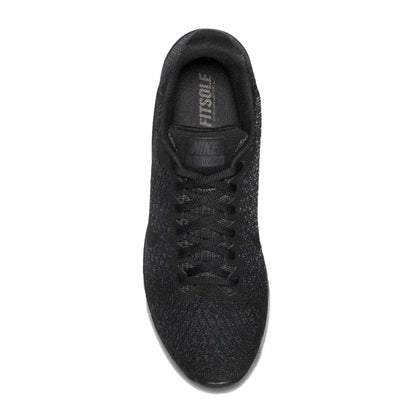 Black - Lifestyle - Nike Womens-Ladies Air Max Sequent 2 Trainers
