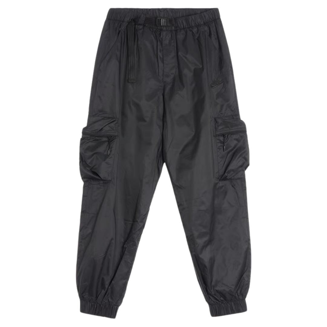 Black - Front - Nike Mens Lightweight Cargo Trousers