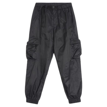 Black - Front - Nike Mens Lightweight Cargo Trousers