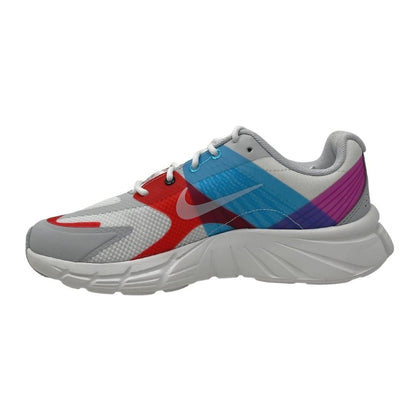 White-Multicoloured - Back - Nike Womens-Ladies Alphina 5000 Trainers