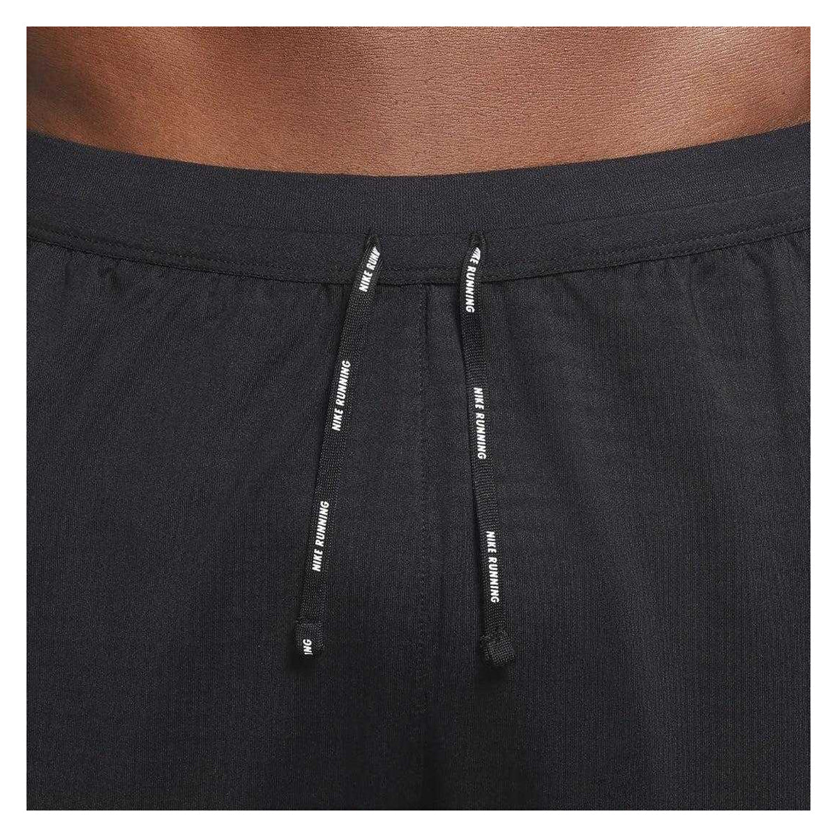 Black - Lifestyle - Nike Mens Tapered Joggers