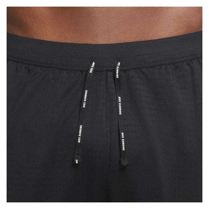 Black - Lifestyle - Nike Mens Tapered Joggers