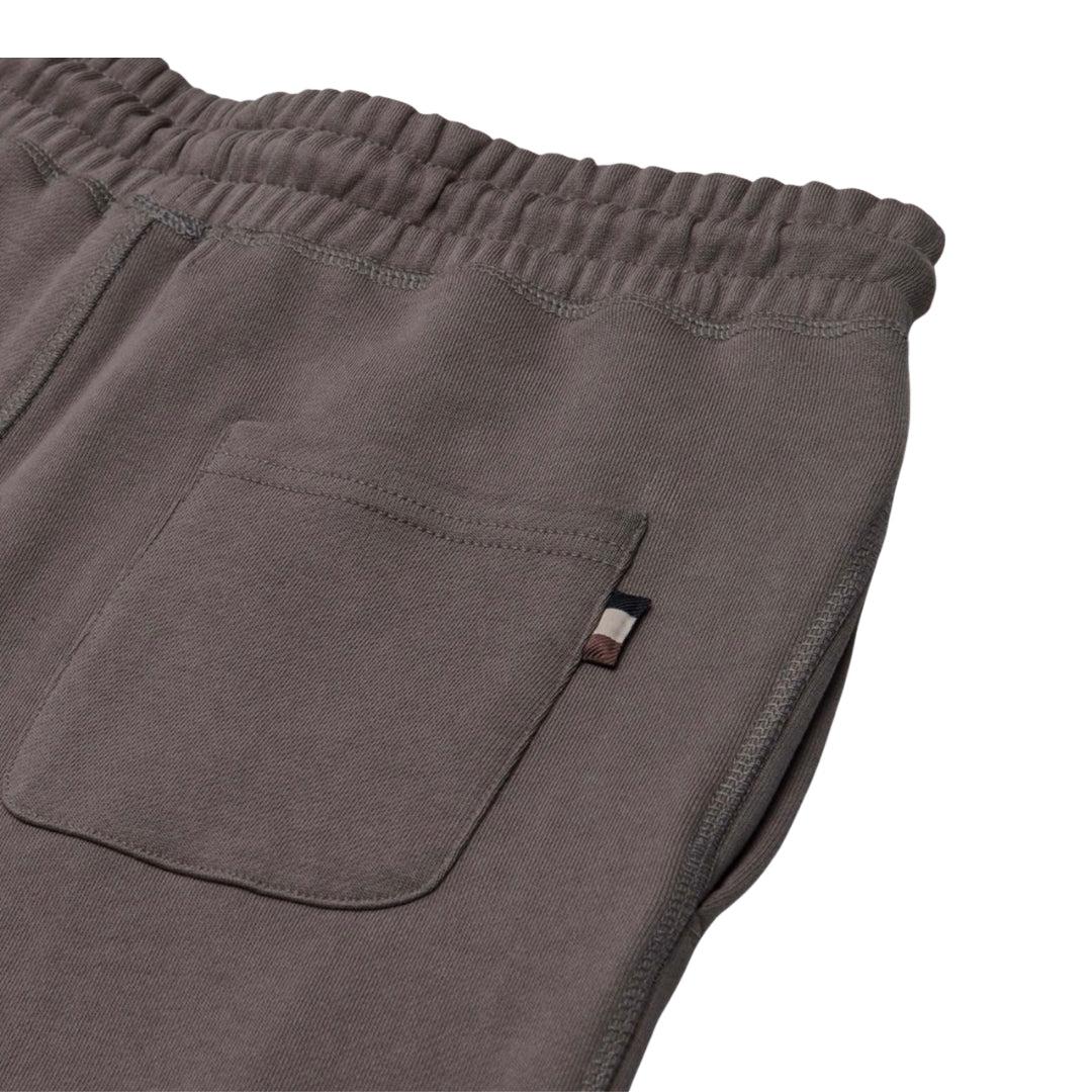 Moon Rock - Lifestyle - Aquascutum Mens Ribbed Joggers