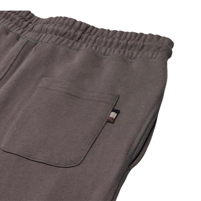 Moon Rock - Lifestyle - Aquascutum Mens Ribbed Joggers