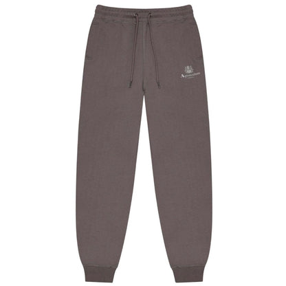 Moon Rock - Front - Aquascutum Mens Ribbed Joggers