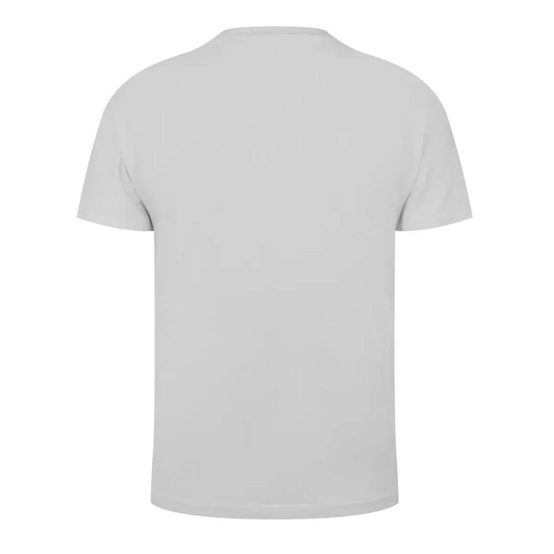 White - Back - DSquared2 Unisex Adult Cotton Casual T-Shirt