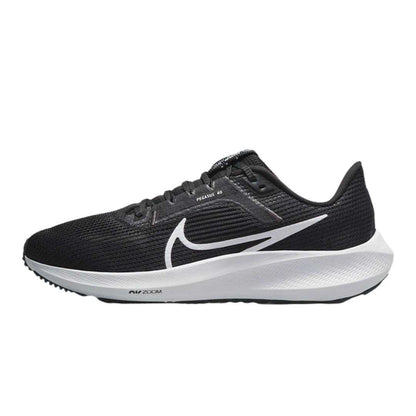 Black - Lifestyle - Nike Mens Air Zoom Pegasus Running Trainers