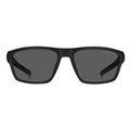 Black - Front - Tommy Hilfiger Mens Polarised Sunglasses