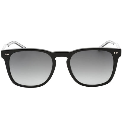 Dark Grey - Front - Tommy Hilfiger Mens Sunglasses