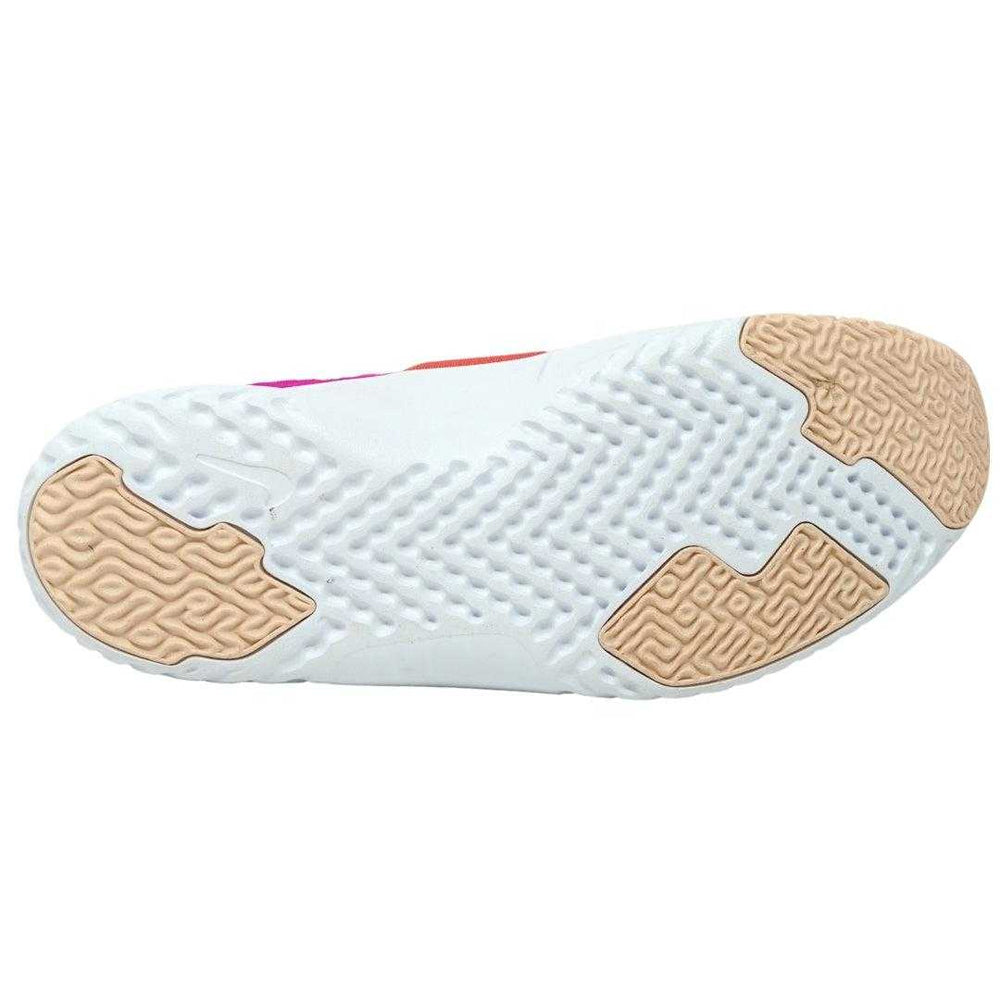 Bright Pink - Side - Nike Womens-Ladies Renew In Season Trainers