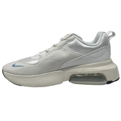 White-Blue - Back - Nike Mens Air Max Swoosh Trainers