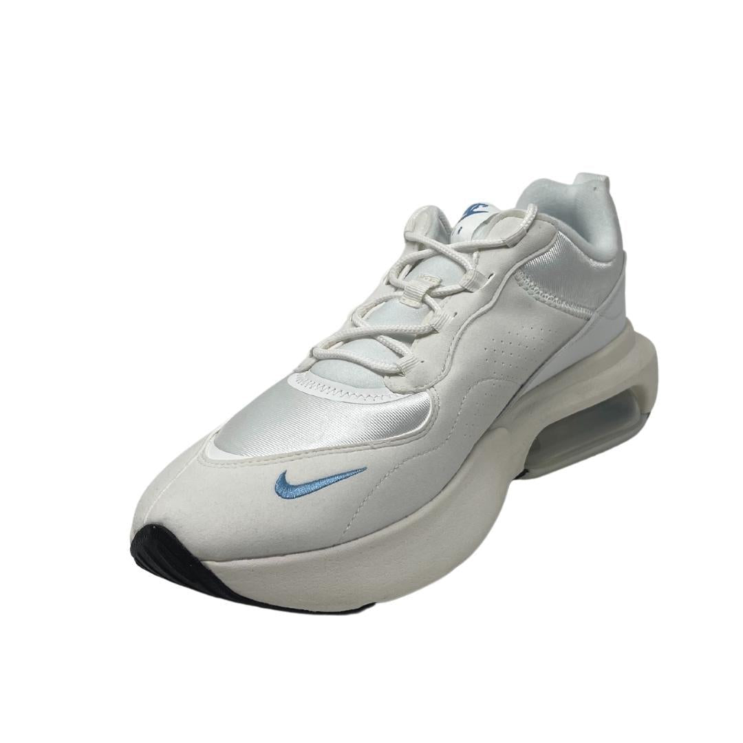 White-Blue - Lifestyle - Nike Mens Air Max Swoosh Trainers