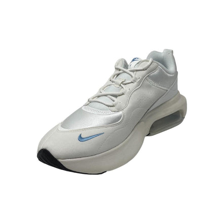 White-Blue - Lifestyle - Nike Mens Air Max Swoosh Trainers