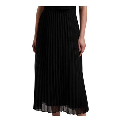 Black - Lifestyle - Ted Baker Womens-Ladies Larnahh 2 in 1 Cami Midi Dress