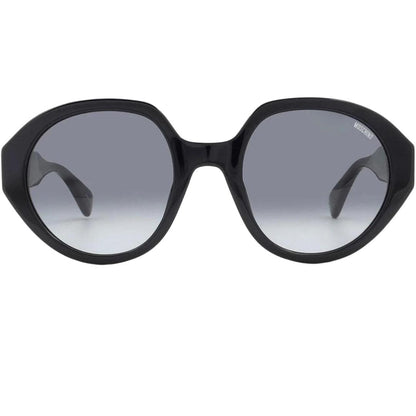 Black - Front - Moschino Womens-Ladies Sunglasses