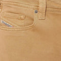 Brown - Lifestyle - Diesel Mens 1986 Larkee Beex Jeans