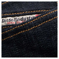 Dark Blue - Pack Shot - Diesel Mens 1983 Skinny Jeans