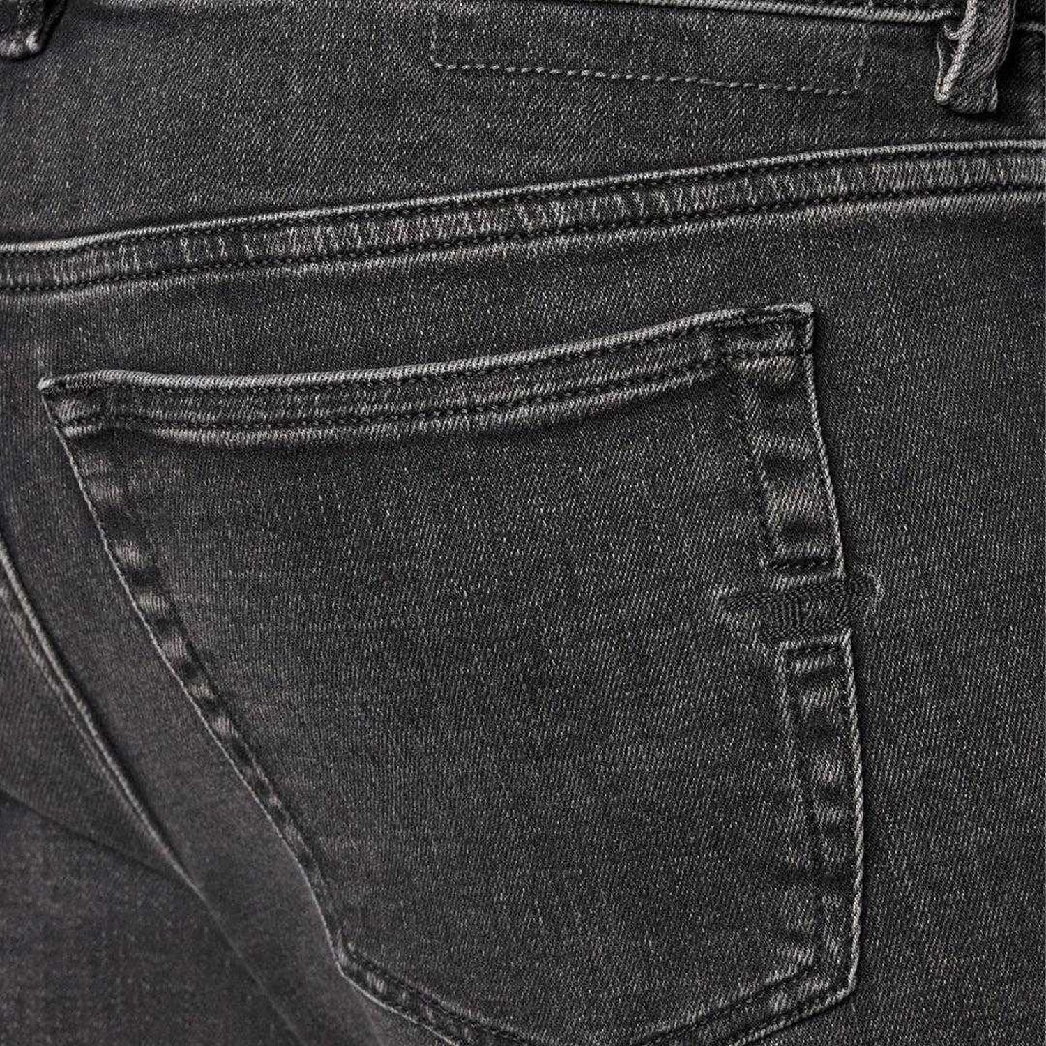 Dark Grey - Lifestyle - Diesel Mens Sleenker Skinny Jeans