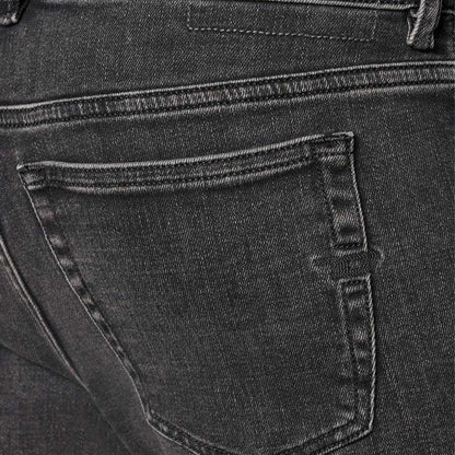Dark Grey - Lifestyle - Diesel Mens Sleenker Skinny Jeans