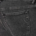 Dark Grey - Lifestyle - Diesel Mens Sleenker Skinny Jeans