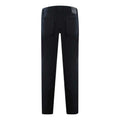 Black - Back - Diesel Mens Thommer-R Jeans