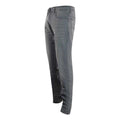 Light Grey - Side - Diesel Mens Thommer-R Jeans