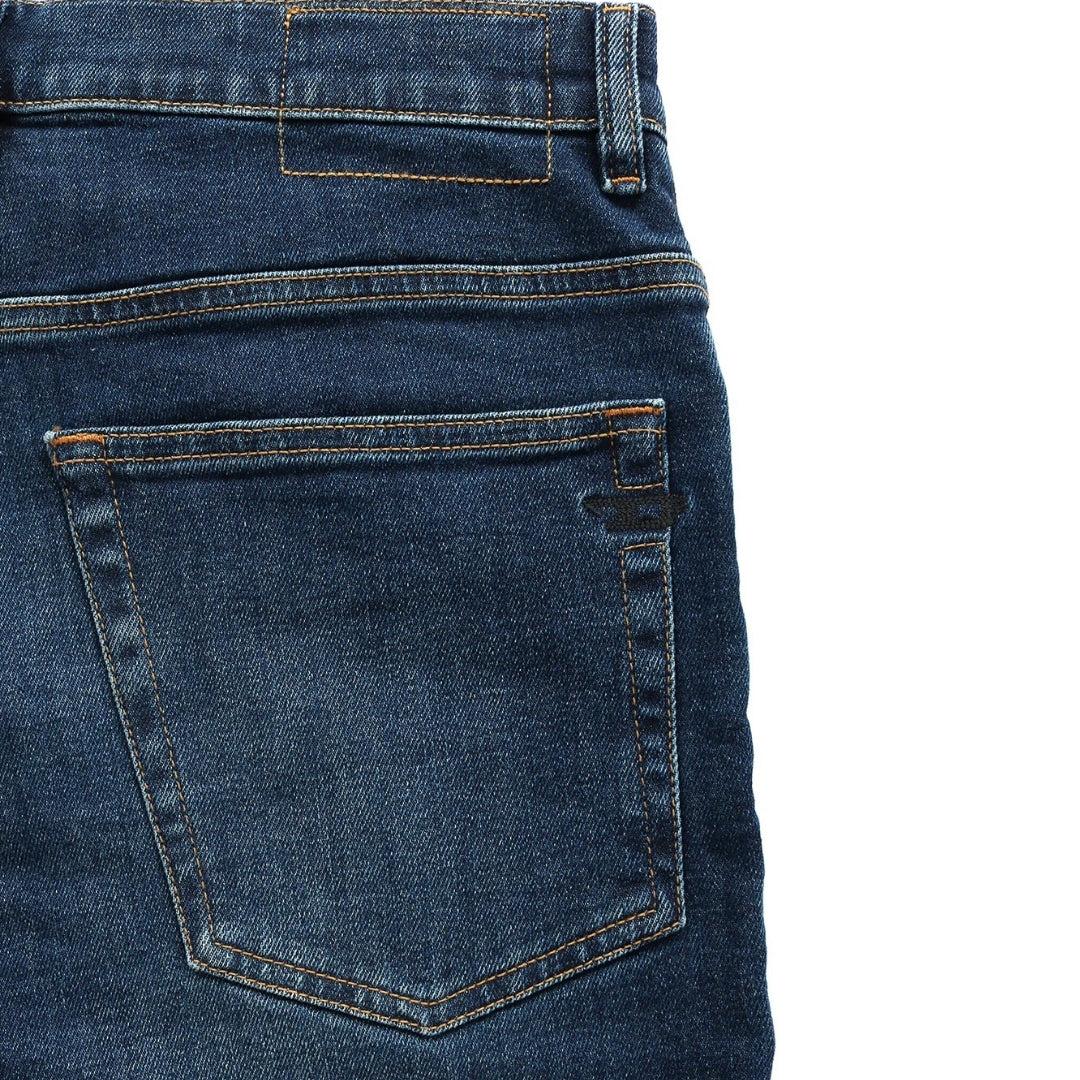 Washed Blue - Lifestyle - Diesel Mens D-Fining Jeans