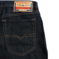 Dark Blue - Lifestyle - Diesel Mens Buster-X Tapered Jeans