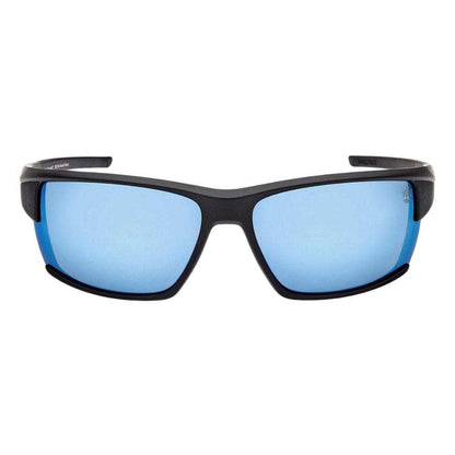 Black - Back - Timberland Mens Sunglasses
