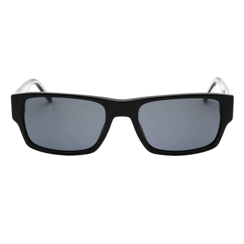 Grey - Front - Tommy Hilfiger Mens Sunglasses