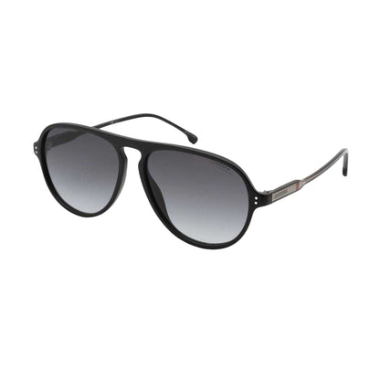 Matt Black-Grey - Back - Carrera Unisex Adult Gradient Sunglasses