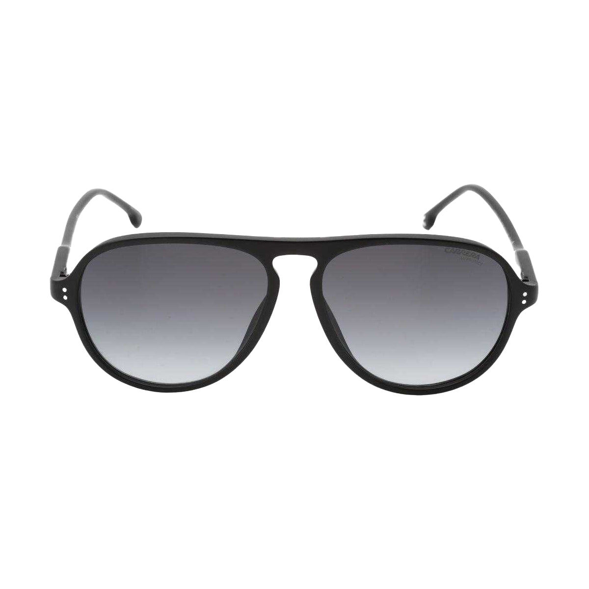 Matt Black-Grey - Front - Carrera Unisex Adult Gradient Sunglasses