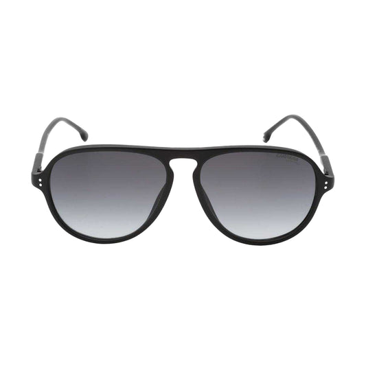 Matt Black-Grey - Front - Carrera Unisex Adult Gradient Sunglasses