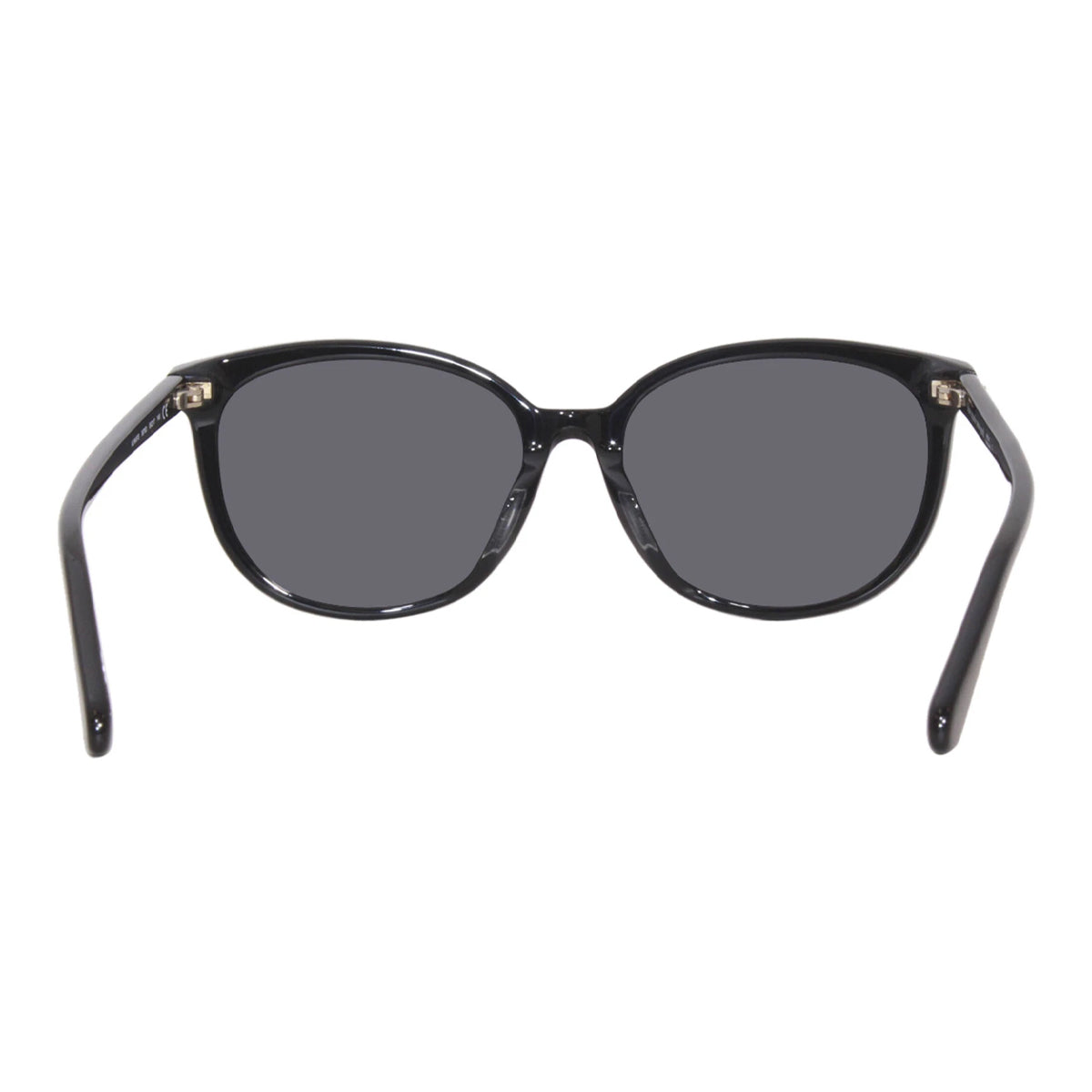 Black - Back - Kate Spade Womens-Ladies Shaded Sunglasses